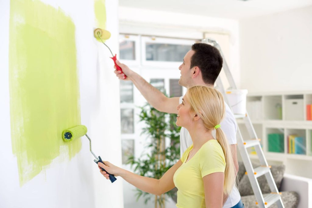 Home Improvements That Are Worthwhile Before Selling Your House