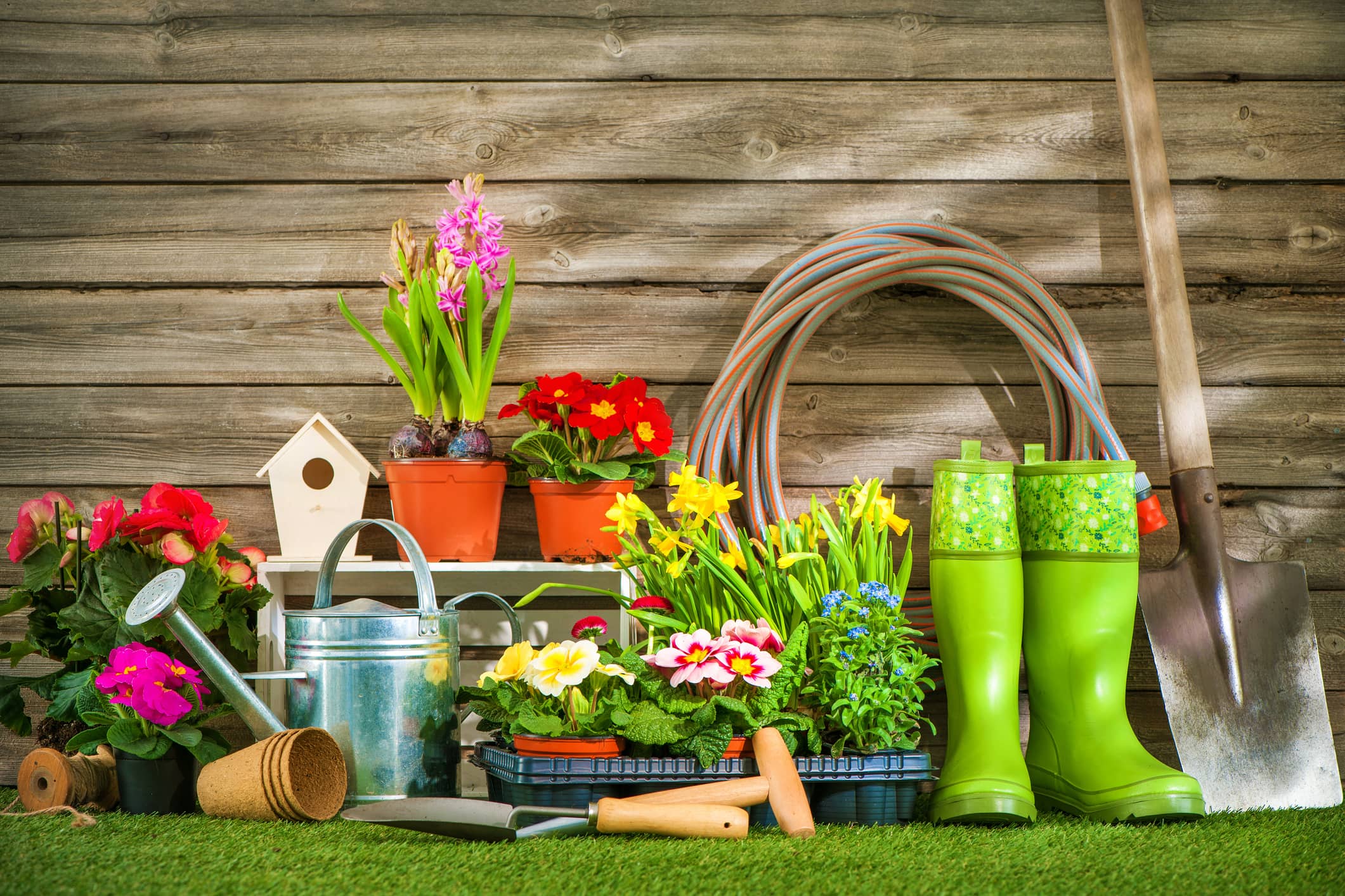 The Impact of Gardens and Landscaping on Home Sale Price